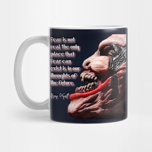 Bray Wyatt Mug